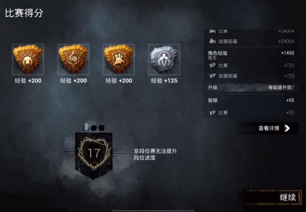 黎明杀机