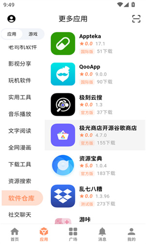 cy社区