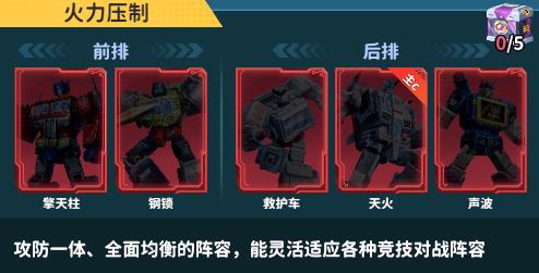 变形金刚新纪元
