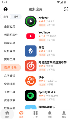 cy社区