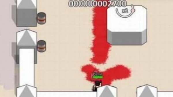 僵尸危机3