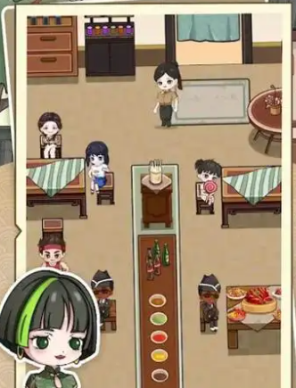 开个龙虾馆