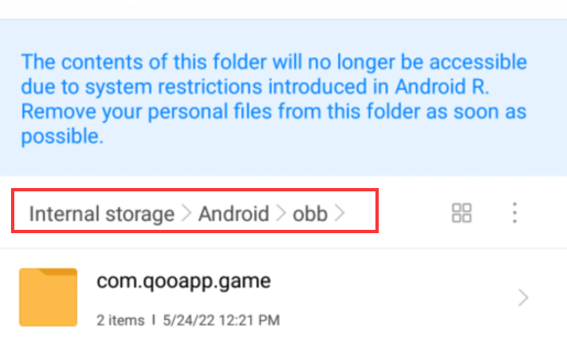QooApp