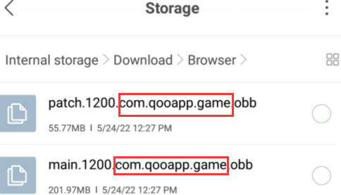 QooApp