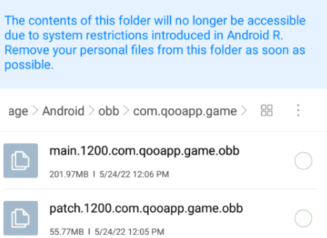 QooApp