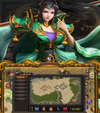 魔狩战纪新手怎么入门-魔狩战纪新手入门攻略