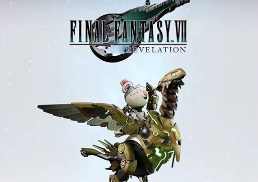 最终幻想7启示预购奖励和各版本区别-最终幻想7启示购买指南