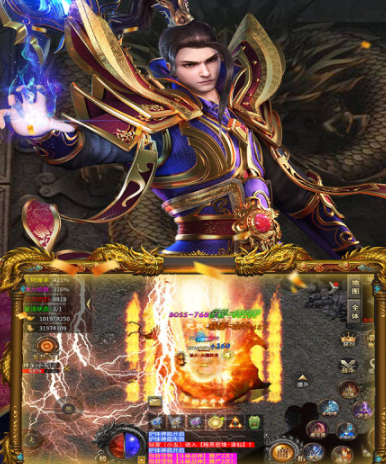 魔狩战纪新手怎么入门-魔狩战纪新手入门攻略