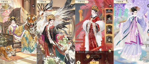 纯元故衣都做进了《甄嬛传》手游?这个意难平终于被圆了