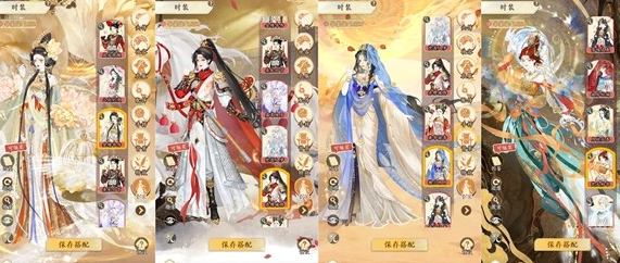纯元故衣都做进了《甄嬛传》手游?这个意难平终于被圆了
