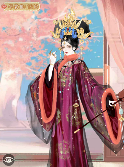 纯元故衣都做进了《甄嬛传》手游?这个意难平终于被圆了