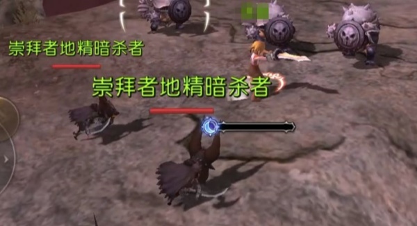 《龙之谷启程》四大职业转职方向推荐