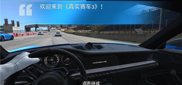 真实赛车3
