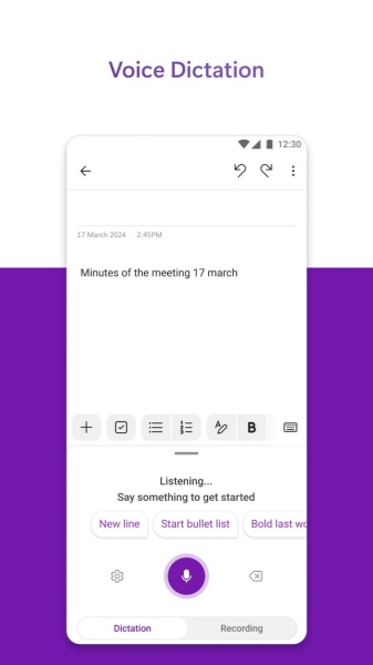 OneNote
