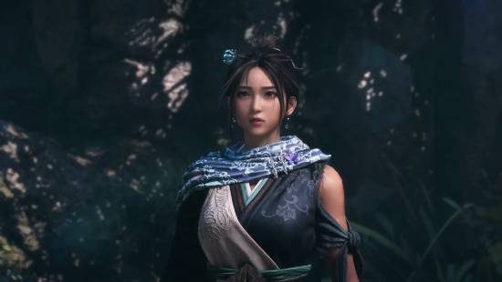 《卧龙2:凤火连天》新预告官宣定档!