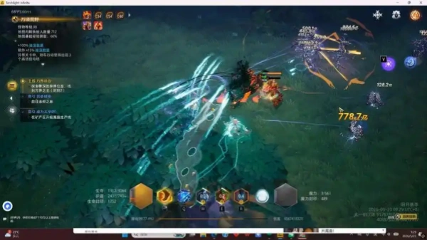 火炬之光无限新手开荒哪个流派强-火炬之光无限新手开荒最强流派推荐