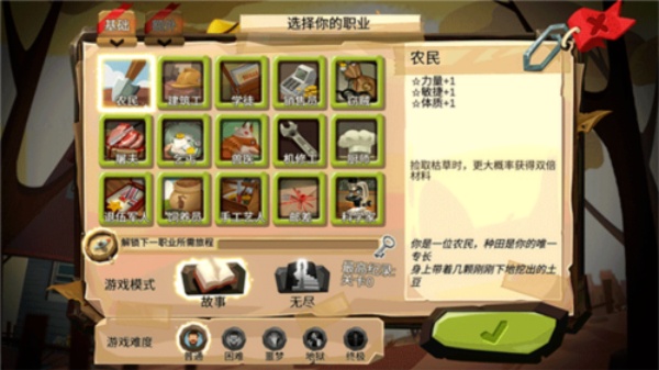 归家异途