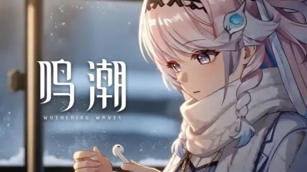 鸣潮国际服和国服有什么区别-鸣潮国际服和国服区别介绍
