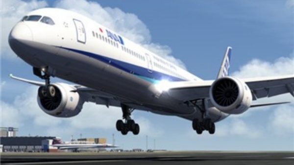 全球航空飞行