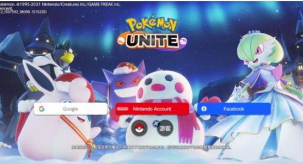 宝可梦大集结