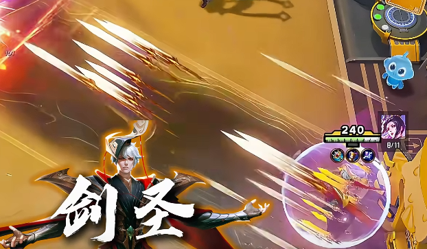 王者万象棋逐鹿嬴政怎么玩-王者万象棋逐鹿嬴政玩法攻略
