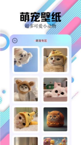 百变主题