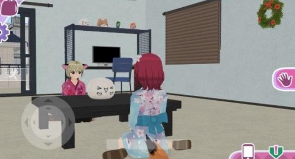 少女都市3D