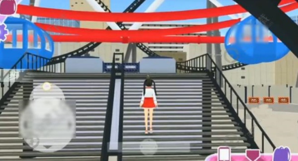 少女都市3D
