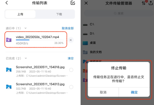 Todesk远程软件