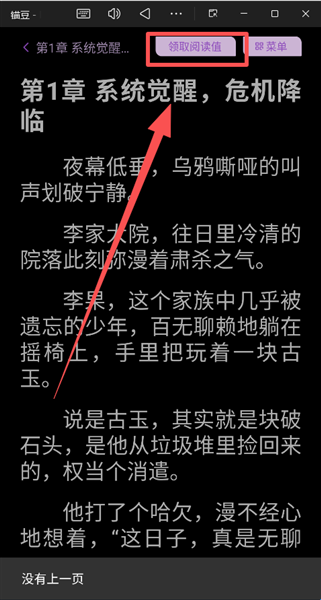 锚豆阅读