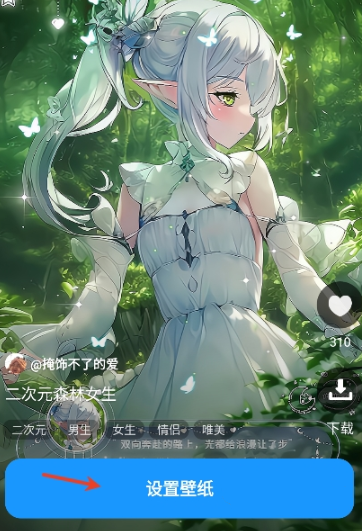 企鹅壁纸