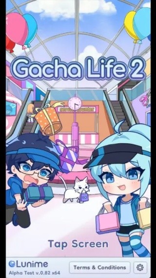 扭蛋人生2