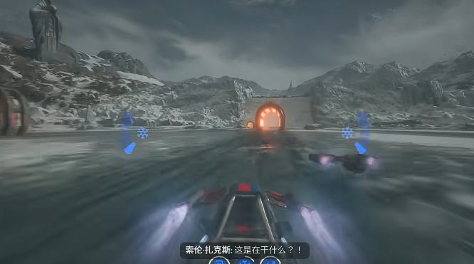 星球大战银河赛车手无障碍设置怎么选-星球大战银河赛车手无障碍设置指南分享