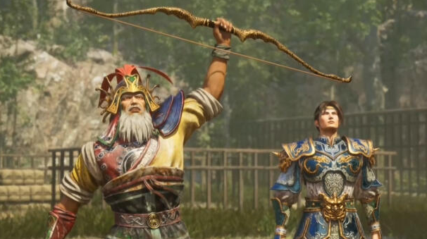 真三国无双2猛将传5级武器怎么获得-真三国无双2猛将传5级武器获得方法介绍