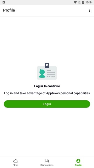 Appteka
