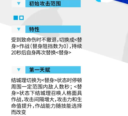 明日方舟结城理怎么样-明日方舟结城理介绍