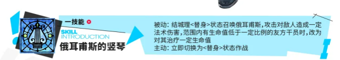 明日方舟结城理怎么样-明日方舟结城理介绍