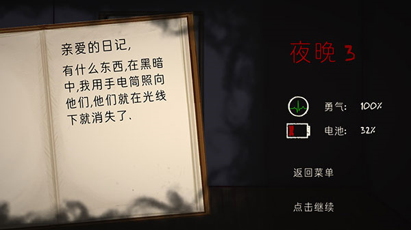 艾琳娜的焦虑