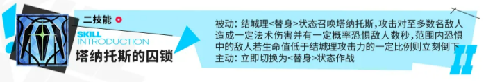 明日方舟结城理怎么样-明日方舟结城理介绍
