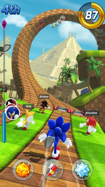 sonicforces