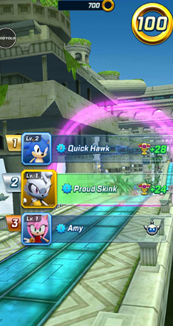 sonicforces
