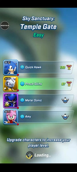 sonicforces