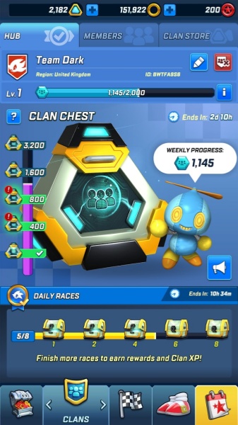 sonicforces