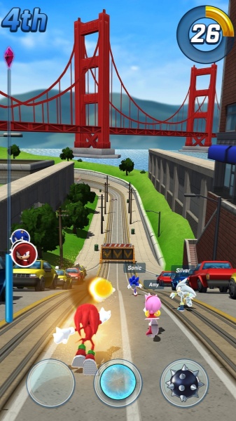sonicforces