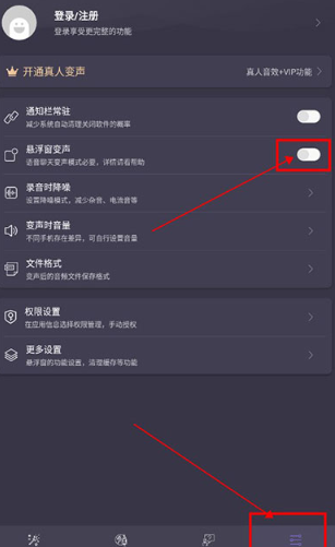 专业变声器