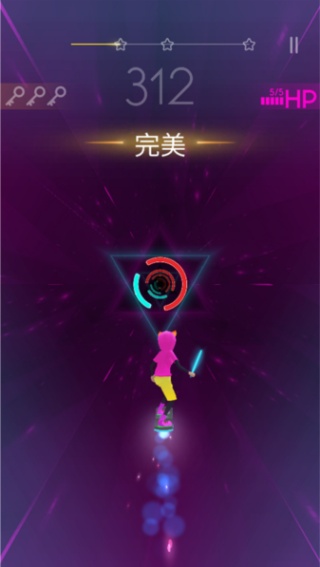节奏骑士