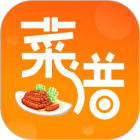 美食厨房菜谱