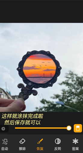 大神P图