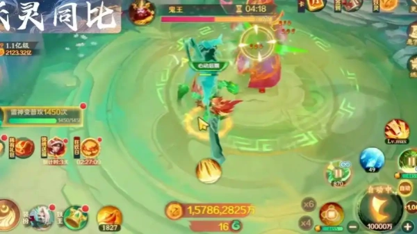 新仙魔九界技能怎么搭配-新仙魔九界技能搭配推荐