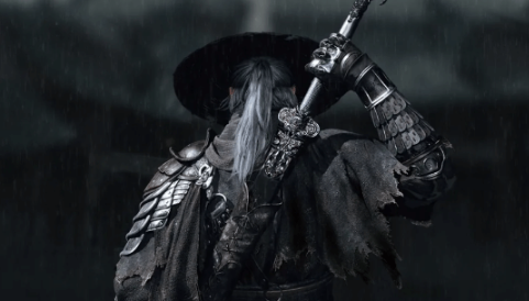 影之刃零魔渊究竟是什么人-影之刃零甄子丹角色魔渊背景介绍